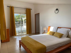 VILLA des 4 SENS